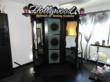 Hollywood Airbrush Tanning Academy Spray Room